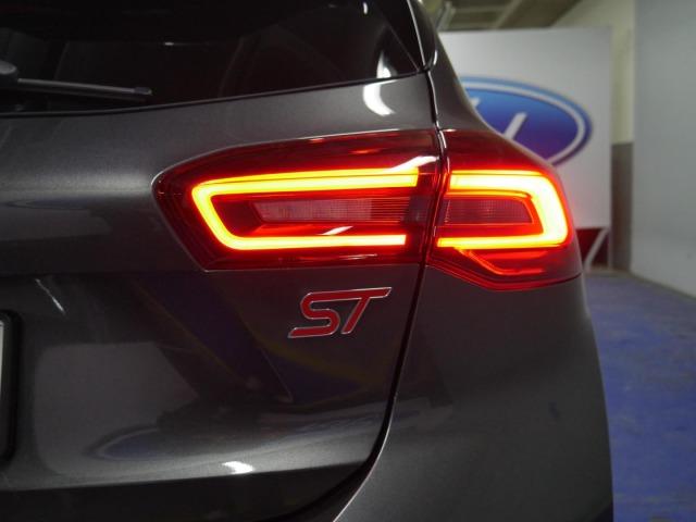 Ford Focus 2.3 Ecoboost 206kW ST