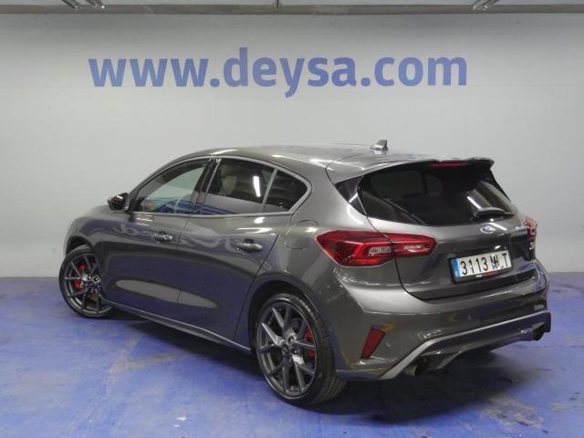 Ford Focus 2.3 Ecoboost 206kW ST