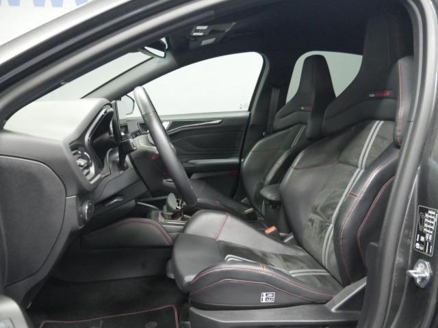 Ford Focus 2.3 Ecoboost 206kW ST