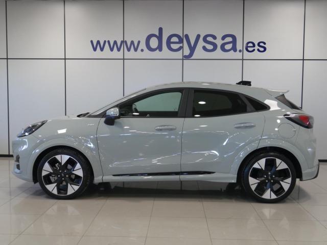 Ford Puma 1.0 EcoBoost 155cv ST-Line X MHEV Auto