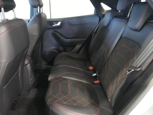 Ford Puma 1.0 EcoBoost 155cv ST-Line X MHEV Auto