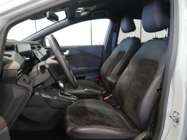 Ford Puma 1.0 EcoBoost 155cv ST-Line X MHEV Auto