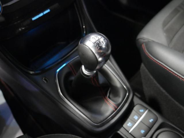 Ford Puma 1.0 EcoBoost 125cv ST-Line X MHEV