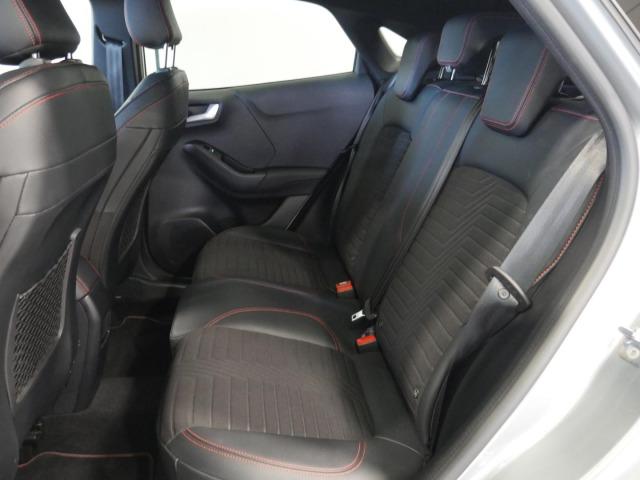 Ford Puma 1.0 EcoBoost 125cv ST-Line X MHEV