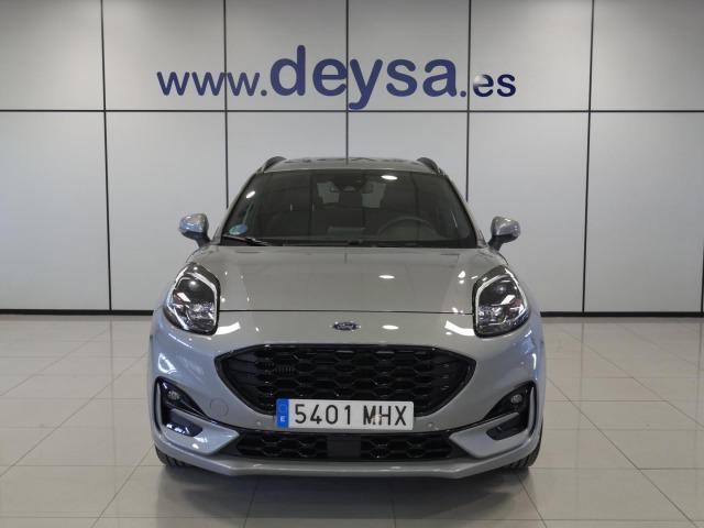 Ford Puma 1.0 EcoBoost 125cv ST-Line X MHEV