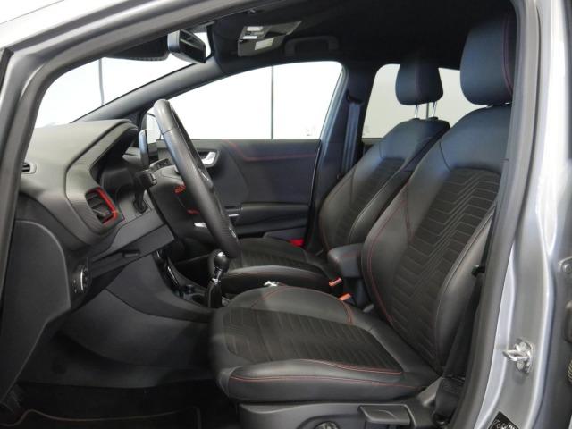 Ford Puma 1.0 EcoBoost 125cv ST-Line X MHEV