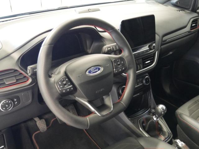 Ford Puma 1.0 EcoBoost 125cv ST-Line X MHEV