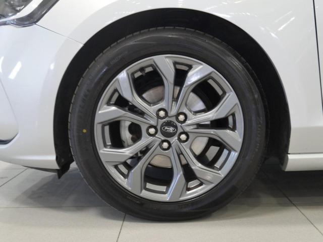 Ford Focus 1.0 Ecoboost MHEV 114kW ST-Line