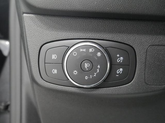 Ford Focus 1.0 Ecoboost MHEV 114kW ST-Line