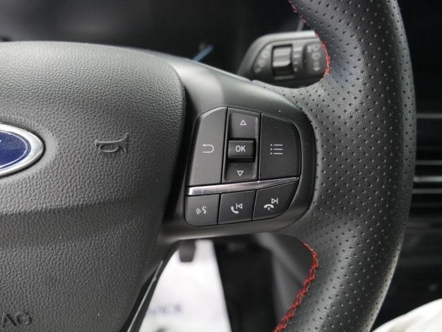 Ford Focus 1.0 Ecoboost MHEV 114kW ST-Line