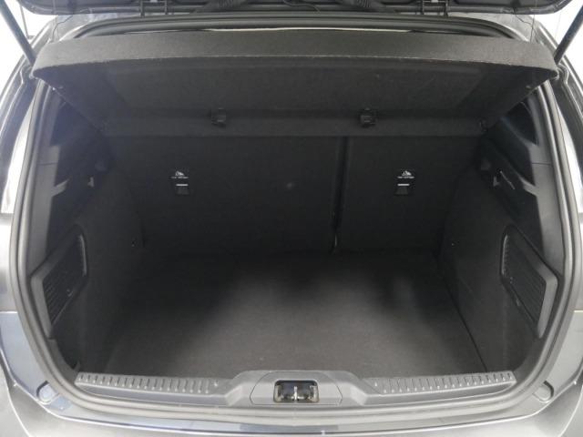 Ford Focus 1.0 Ecoboost MHEV 114kW ST-Line