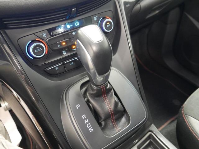 Ford Kuga Titanium Limited Edit 2.0 TDCi 88kW 4x2