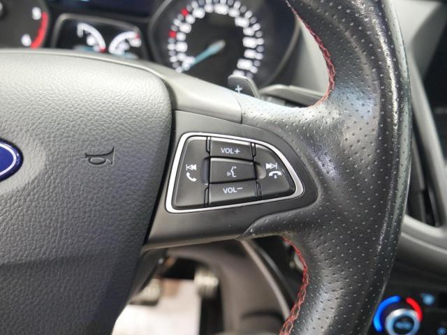 Ford Kuga Titanium Limited Edit 2.0 TDCi 88kW 4x2