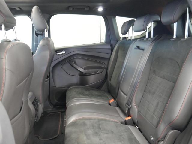 Ford Kuga Titanium Limited Edit 2.0 TDCi 88kW 4x2