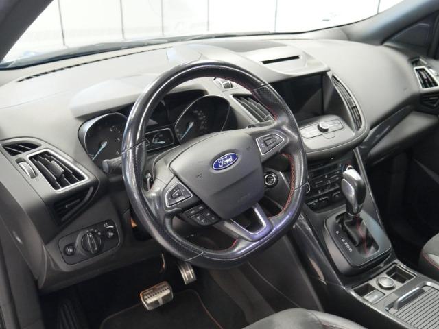 Ford Kuga Titanium Limited Edit 2.0 TDCi 88kW 4x2