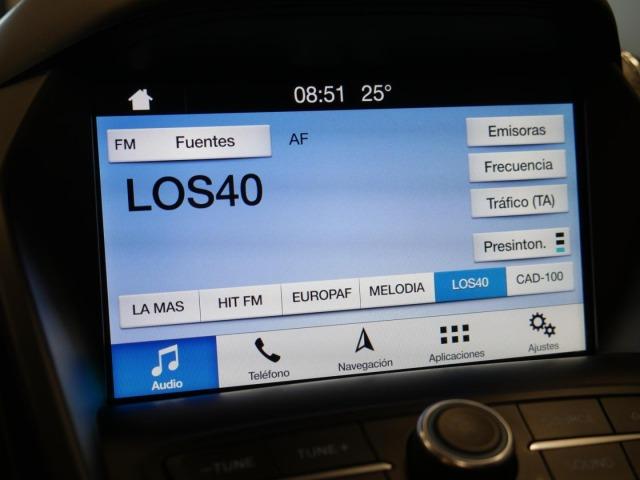 Ford Kuga Titanium Limited Edit 2.0 TDCi 88kW 4x2