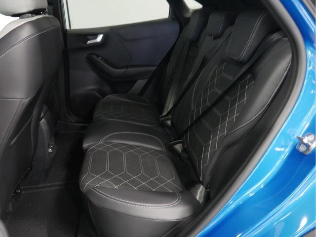 Ford Puma Puma Gen-E Premium 43kWh 168CV FWD