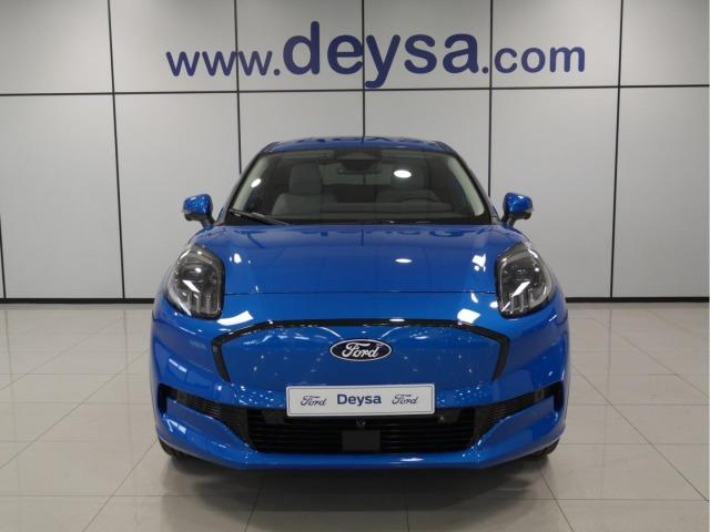 Ford Puma Puma Gen-E Premium 43kWh 168CV FWD