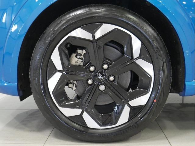 Ford Puma Puma Gen-E Premium 43kWh 168CV FWD