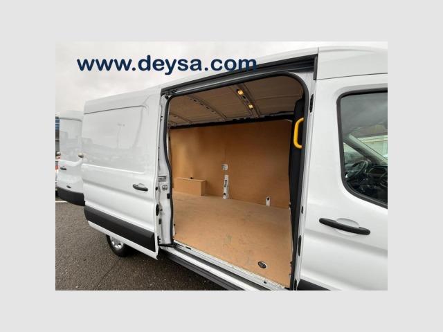 Ford Transit 350 96kW L3H2 Van DC Trend FWD MHEV