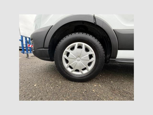 Ford Transit 350 96kW L3H2 Van DC Trend FWD MHEV