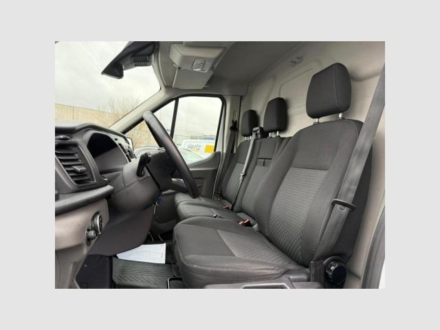 Ford Transit 350 96kW L3H2 Van DC Trend FWD MHEV