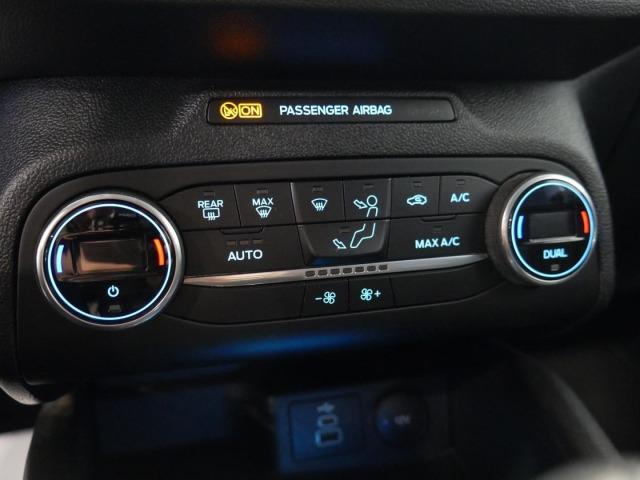 Ford Focus 1.0 Ecoboost MHEV 114kW Active Style SIP