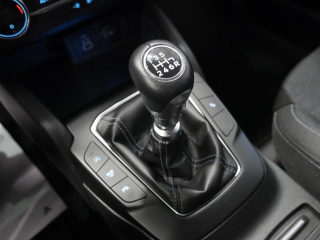Ford Focus 1.0 Ecoboost MHEV 114kW Active Style SIP