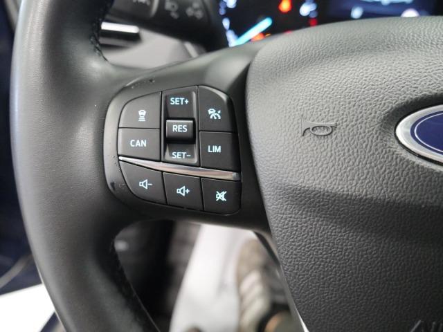 Ford Focus 1.0 Ecoboost MHEV 114kW Active Style SIP