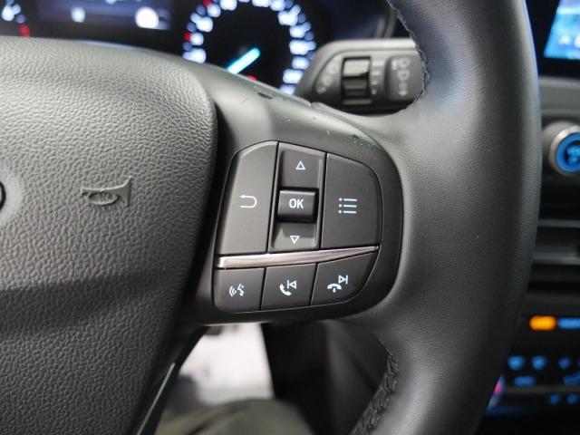Ford Focus 1.0 Ecoboost MHEV 114kW Active Style SIP