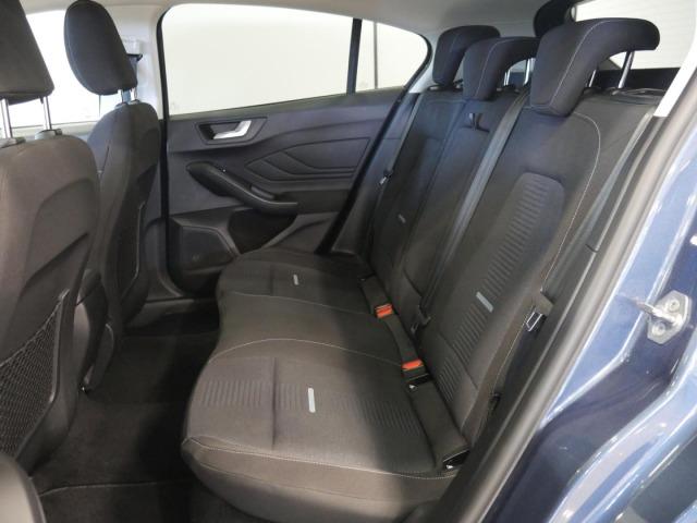 Ford Focus 1.0 Ecoboost MHEV 114kW Active Style SIP