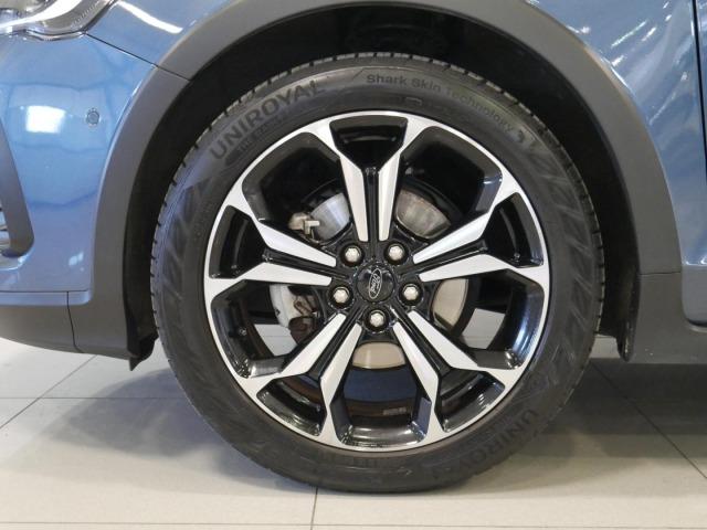 Ford Focus 1.0 Ecoboost MHEV 114kW Active Style SIP