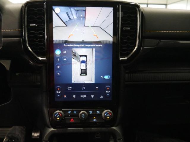 Ford Ranger 2.3 TIVCT PHEV e-AWD D Cab Wildtrack AT