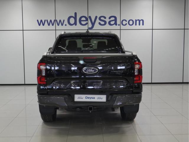 Ford Ranger 2.3 TIVCT PHEV e-AWD D Cab Wildtrack AT