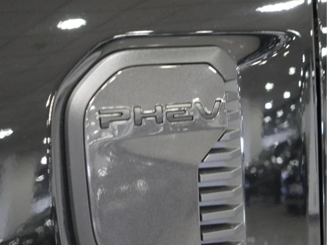 Ford Ranger 2.3 TIVCT PHEV e-AWD D Cab Wildtrack AT