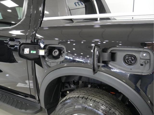 Ford Ranger 2.3 TIVCT PHEV e-AWD D Cab Wildtrack AT