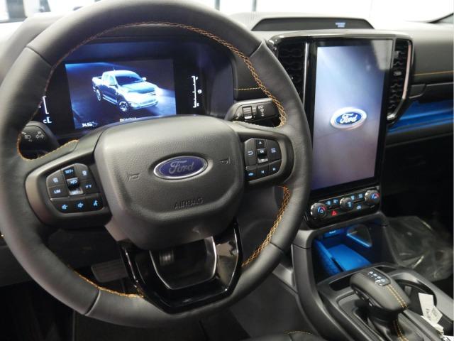 Ford Ranger 2.3 TIVCT PHEV e-AWD D Cab Wildtrack AT