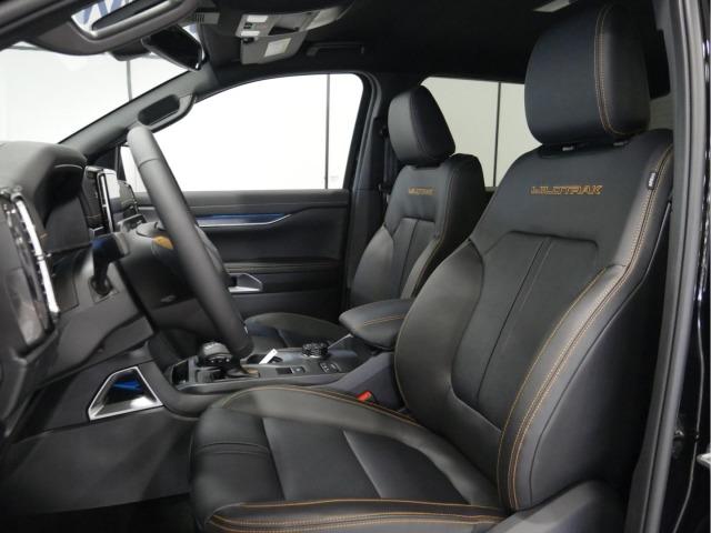 Ford Ranger 2.3 TIVCT PHEV e-AWD D Cab Wildtrack AT