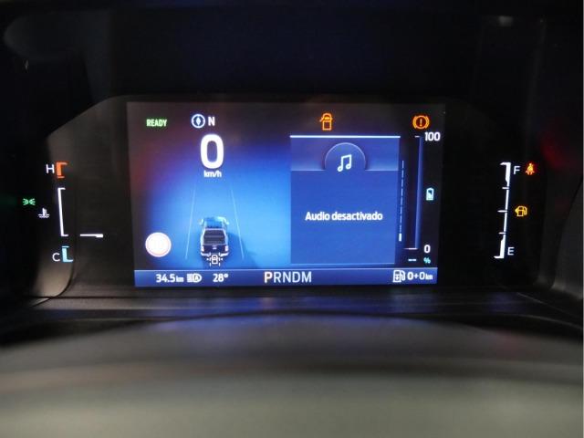 Ford Ranger 2.3 TIVCT PHEV e-AWD D Cab Wildtrack AT