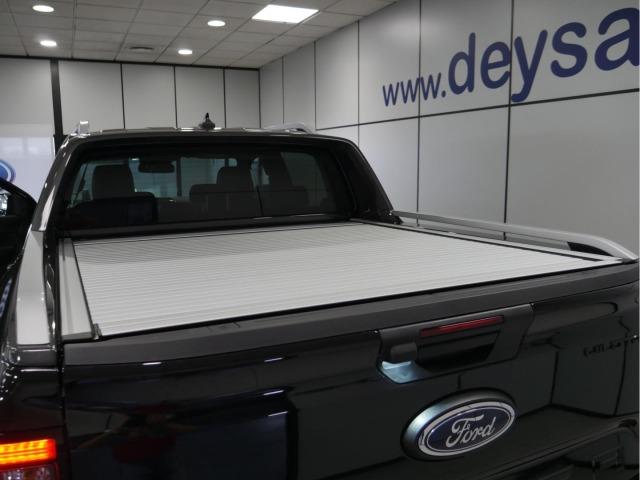 Ford Ranger 2.3 TIVCT PHEV e-AWD D Cab Wildtrack AT