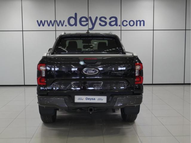 Ford Ranger 2.3 TIVCT PHEV e-AWD D Cab Wildtrack AT