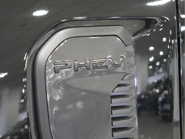 Ford Ranger 2.3 TIVCT PHEV e-AWD D Cab Wildtrack AT