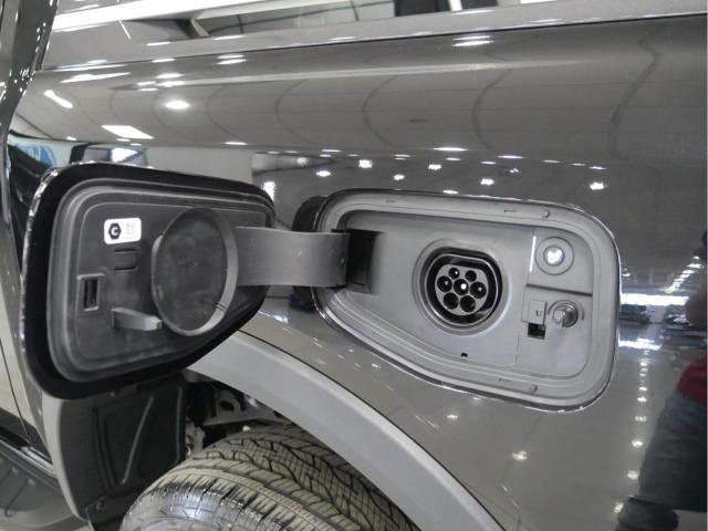 Ford Ranger 2.3 TIVCT PHEV e-AWD D Cab Wildtrack AT