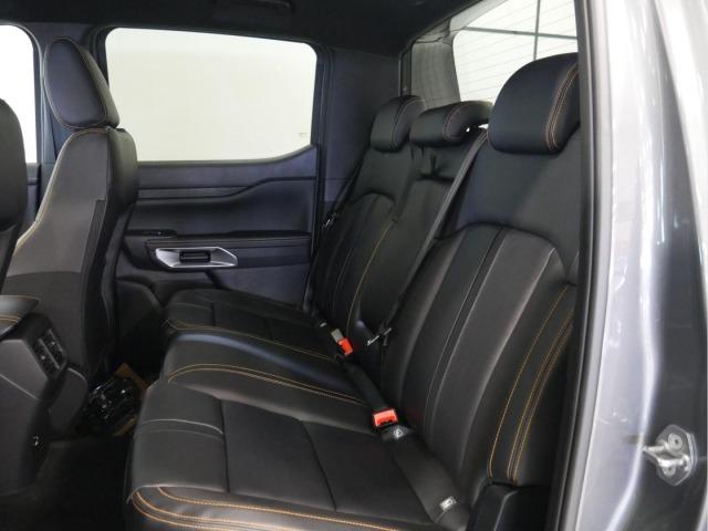 Ford Ranger 2.3 TIVCT PHEV e-AWD D Cab Wildtrack AT