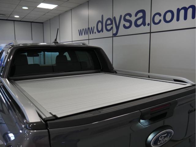 Ford Ranger 2.3 TIVCT PHEV e-AWD D Cab Wildtrack AT