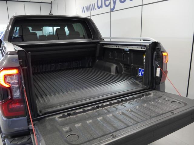 Ford Ranger 2.3 TIVCT PHEV e-AWD D Cab Wildtrack AT