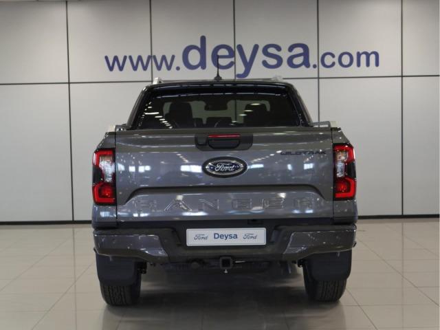 Ford Ranger 2.3 TIVCT PHEV e-AWD D Cab Wildtrack AT