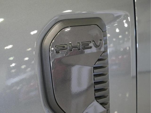 Ford Ranger 2.3 TIVCT PHEV e-AWD D Cab Wildtrack AT