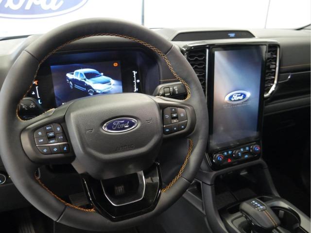 Ford Ranger 2.3 TIVCT PHEV e-AWD D Cab Wildtrack AT