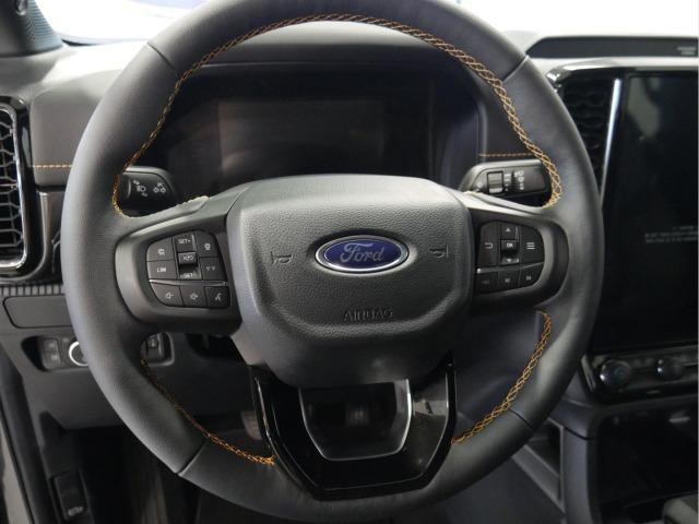 Ford Ranger 2.3 TIVCT PHEV e-AWD D Cab Wildtrack AT
